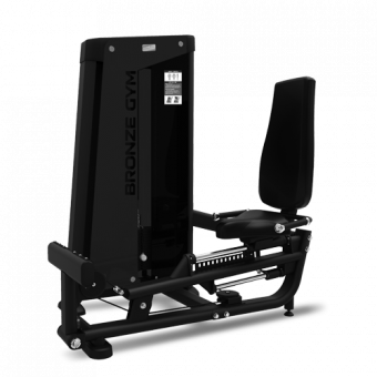 Икроножные сидя Bronze Gym NEO 93