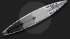 SUP-борд EASY RIDER White Fury 12'6 - 76 SUP-борд EASY RIDER White Fury 12'6 - 76