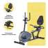 Велотренажер домашний CARBON FITNESS R40 Велотренажер домашний CARBON FITNESS R40