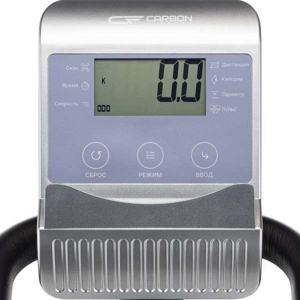 Велотренажер домашний CARBON FITNESS R40 Велотренажер домашний CARBON FITNESS R40