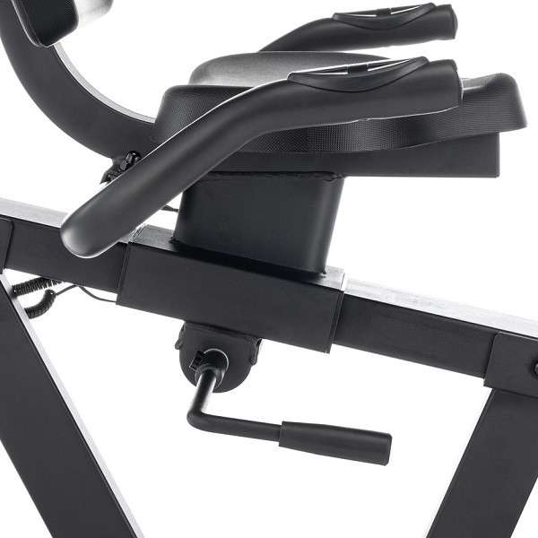 Велотренажер домашний CARBON FITNESS R40 Велотренажер домашний CARBON FITNESS R40