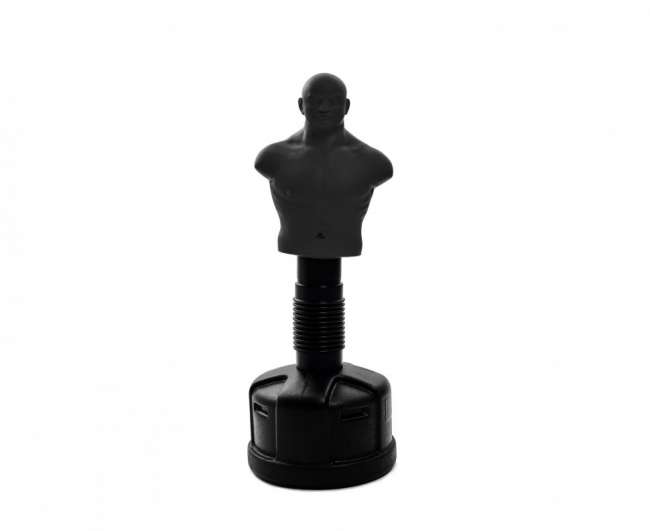 Манекен DFC Adjustable Punch Man-Medium TLS-HB (черный) Манекен DFC Adjustable Punch Man-Medium TLS-HB (черный)