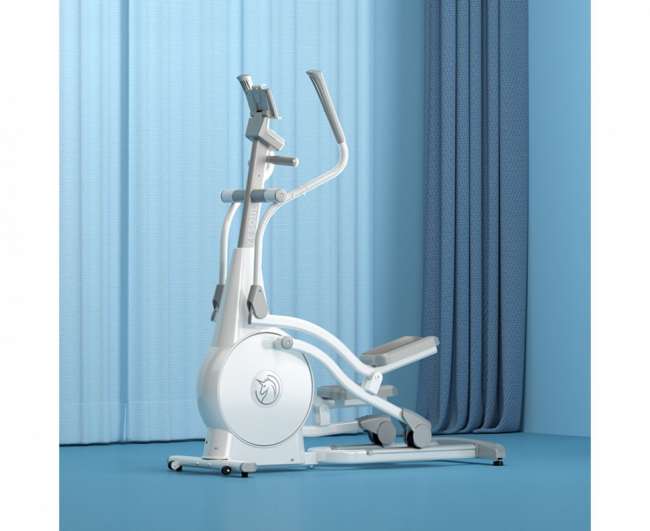 Эллиптический тренажер YESOUL Smart Elliptical machine E30S Эллиптический тренажер YESOUL Smart Elliptical machine E30S