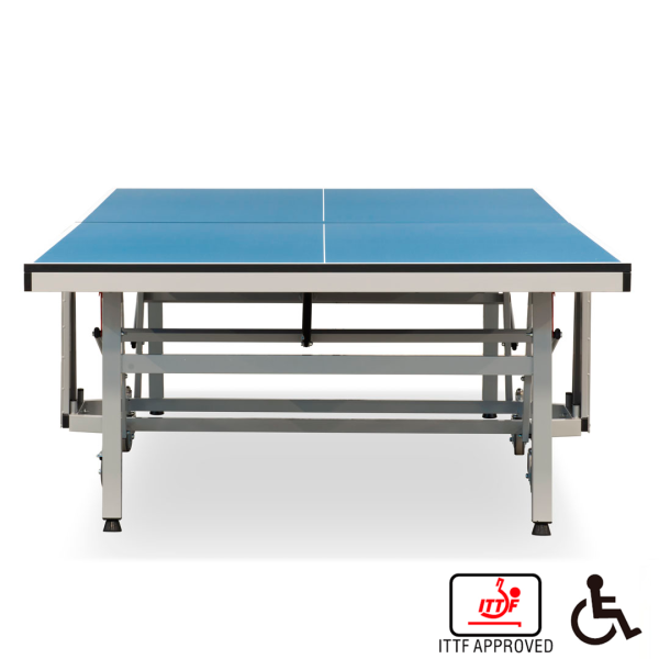 Теннисный стол для помещения Giant Dragon K-2023 ITTF Indoor