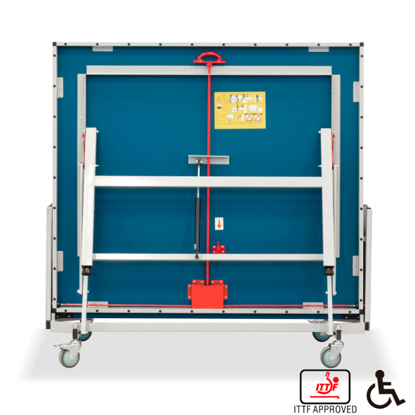 Теннисный стол для помещения Giant Dragon K-2023 ITTF Indoor