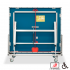 Теннисный стол для помещения Giant Dragon K-2023 ITTF Indoor