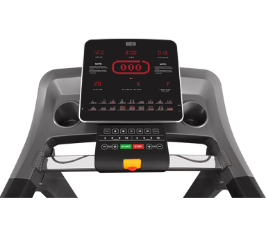 Беговая дорожка Bronze Gym T1200 PRO Беговая дорожка Bronze Gym T1200 PRO