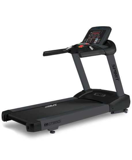 Беговая дорожка Spirit Fitness CT850 Беговая дорожка Spirit Fitness CT850