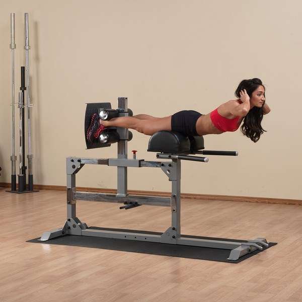 Римский стул Body-Solid SGH500