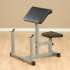 Скамья Скотта Body-Solid PPB32 Скамья Скотта Body-Solid PPB32