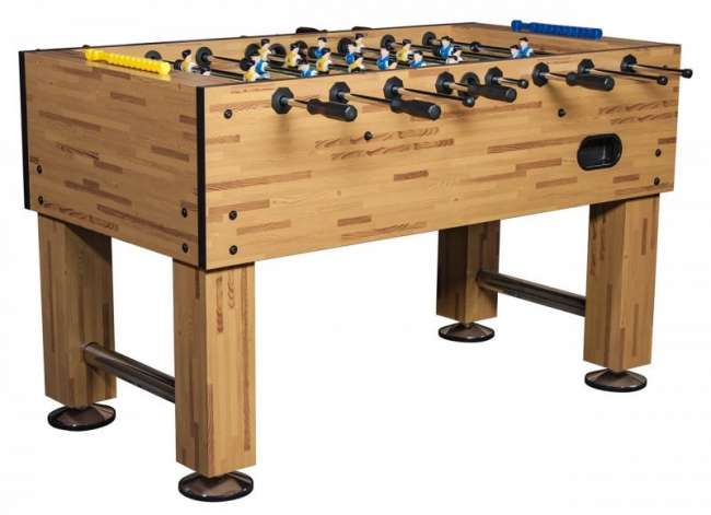 Игровой стол футбол Champion Pro Игровой стол футбол Champion Pro