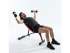 Скамья силовая универсальная UNIX Fit BENCH 130 складная Скамья силовая универсальная UNIX Fit BENCH 130 складная