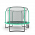 Батут UNIX Line SUPREME GAME 8 ft green Батут UNIX Line SUPREME GAME 8 ft green