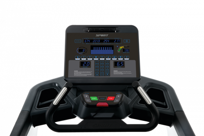 Беговая дорожка Spirit Fitness CT900 Беговая дорожка Spirit Fitness CT900