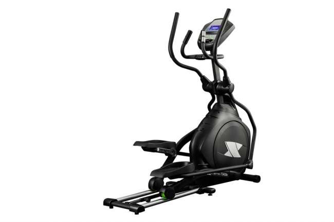 Эллиптический тренажер Xterra FS4.5E