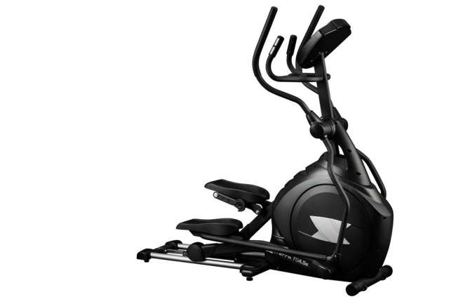 Эллиптический тренажер Xterra FS4.5E