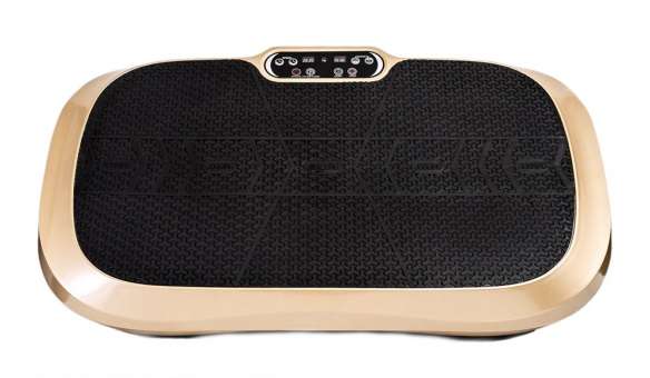 Виброплатформа VictoryFit VF-M503 Gold