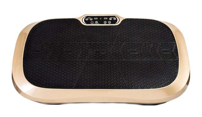 Виброплатформа VictoryFit VF-M503 Gold Виброплатформа VictoryFit VF-M503 Gold