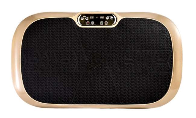 Виброплатформа VictoryFit VF-M503 Gold Виброплатформа VictoryFit VF-M503 Gold