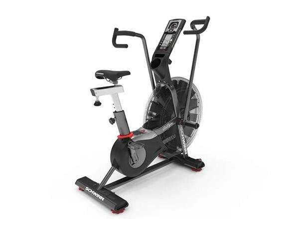 Велотренажер аэробайк Schwinn AD8