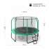 Батут UNIX Line SUPREME GAME 10 ft green Батут UNIX Line SUPREME GAME 10 ft green