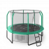 Батут UNIX Line SUPREME GAME 10 ft green Батут UNIX Line SUPREME GAME 10 ft green