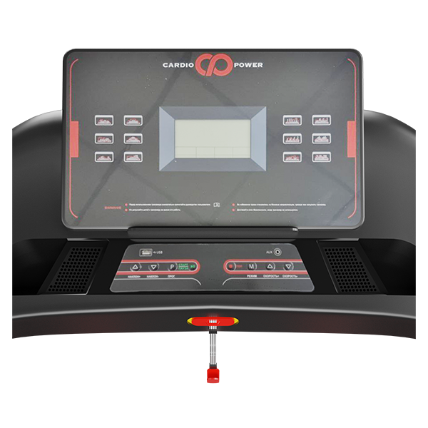 Беговая дорожка CardioPower Track3 Беговая дорожка CardioPower Track3