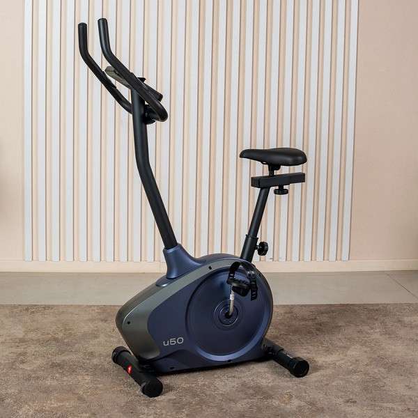Велотренажер домашний CARBON FITNESS U50 Велотренажер домашний CARBON FITNESS U50