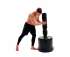 Манекен для бокса DFC Boxing Punching Man-Heavy TLS-B без регулировки Манекен для бокса DFC Boxing Punching Man-Heavy TLS-B без регулировки