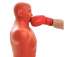 Манекен для бокса DFC Boxing Punching Man-Heavy TLS-B без регулировки Манекен для бокса DFC Boxing Punching Man-Heavy TLS-B без регулировки