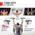 Турник-пресс-брусья UNIX Fit POWER TOWER 200 Турник-пресс-брусья UNIX Fit POWER TOWER 200