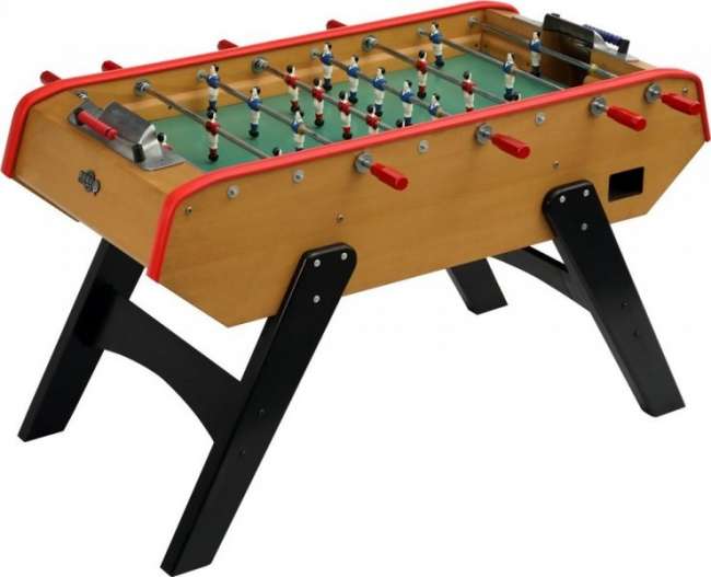 Игровой стол футбол Glasgow Игровой стол футбол Glasgow