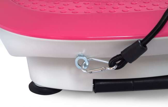 Виброплатформа 3D VictoryFit VF-S800 Pink Виброплатформа 3D VictoryFit VF-S800 Pink