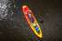 SUP-борд HIKEN WATER Yellow 11'6