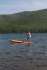 SUP-борд HIKEN WATER Yellow 11'6