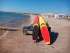SUP-борд HIKEN WATER Yellow 11'6