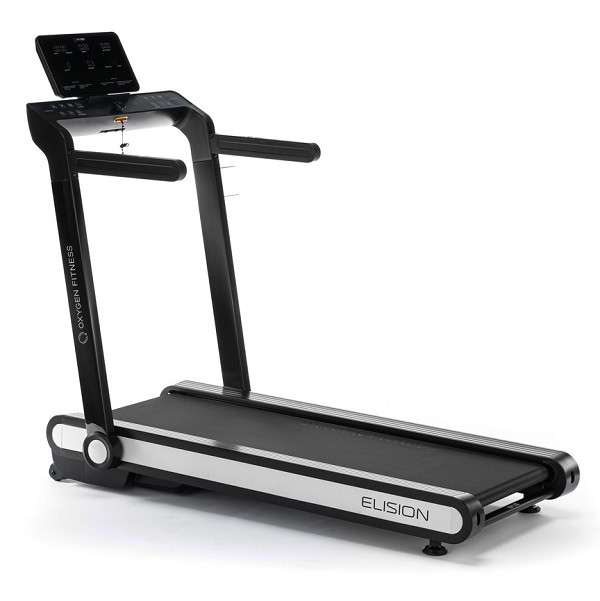 Беговая дорожка Oxygen Fitness ELISION Беговая дорожка Oxygen Fitness ELISION