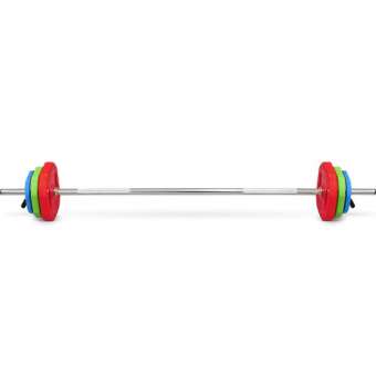 Штанга для аэробики бодипамп BRONZE GYM BG-FA-BP