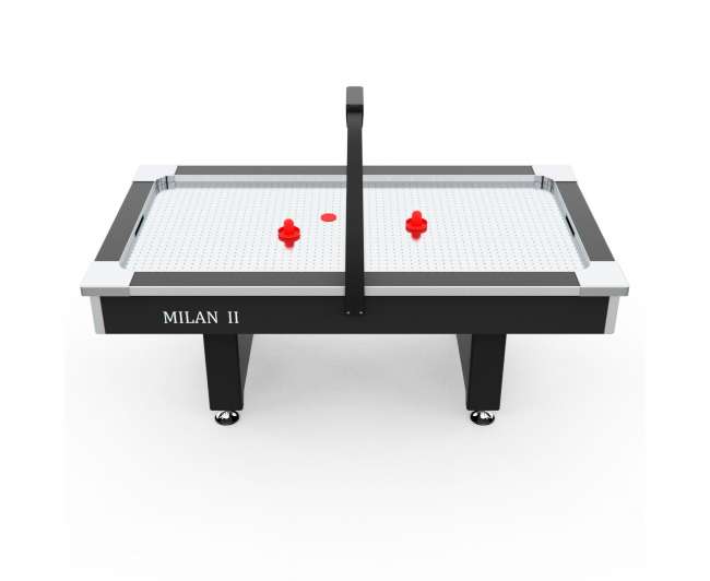 Аэрохоккей напольный DFC MILAN II 7ft Аэрохоккей напольный DFC MILAN II 7ft