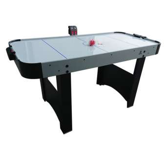 Игровой стол аэрохоккей DFC New York 5 ft