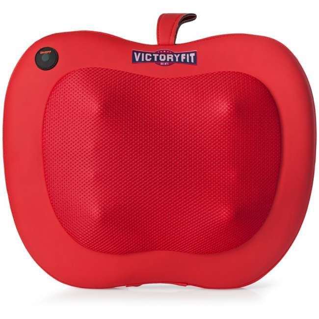 Массажная подушка VictoryFit VF-M107 Массажная подушка VictoryFit VF-M107