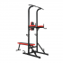 Турник-пресс-брусья со скамьей UNIX Fit POWER TOWER 120P Турник-пресс-брусья со скамьей UNIX Fit POWER TOWER 120P