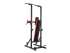 Турник-пресс-брусья со скамьей UNIX Fit POWER TOWER 120P Турник-пресс-брусья со скамьей UNIX Fit POWER TOWER 120P
