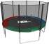 Батут UNIX Line Simple 6 ft Color (outside) Батут UNIX Line Simple 6 ft Color (outside)