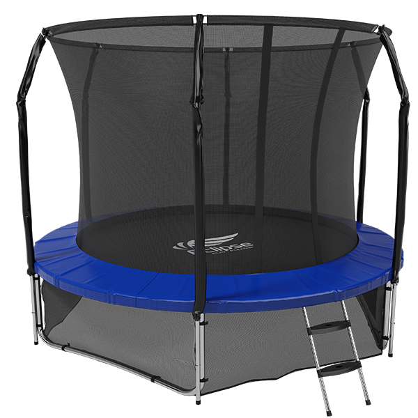 Батут Eclipse Space Twin Blue/Red 8FT (2.44м) Батут Eclipse Space Twin Blue/Red 8FT (2.44м)