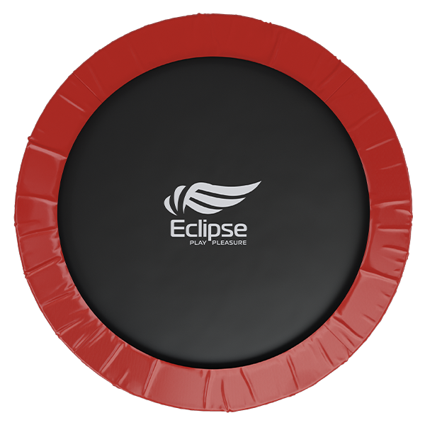 Батут Eclipse Space Twin Blue/Red 8FT (2.44м) Батут Eclipse Space Twin Blue/Red 8FT (2.44м)