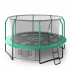 Батут UNIX Line SUPREME GAME 14 ft green Батут UNIX Line SUPREME GAME 14 ft green