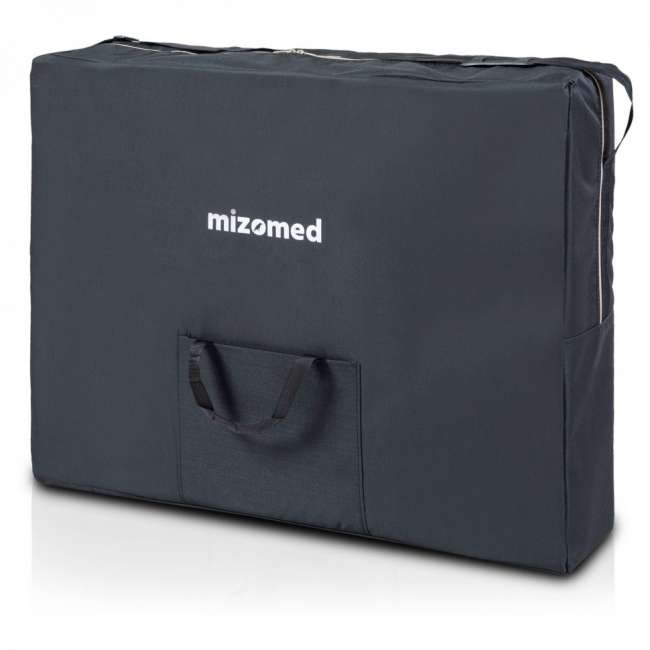 Массажный складной стол Mizomed Premium Pro 3 бежевый Массажный складной стол Mizomed Premium Pro 3 бежевый