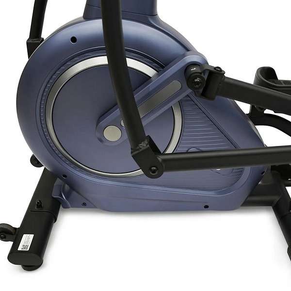 Эллиптический тренажер CARBON FITNESS E70 складной