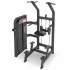 Подтягивание/отжимание с помощью (Гравитрон) UNIX Fit 100 PRO UC-6723 Подтягивание/отжимание с помощью (Гравитрон) UNIX Fit 100 PRO UC-6723